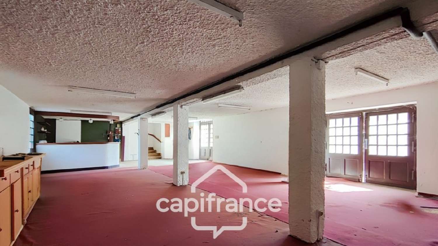 à vendre maison Fumel Lot-et-Garonne 5