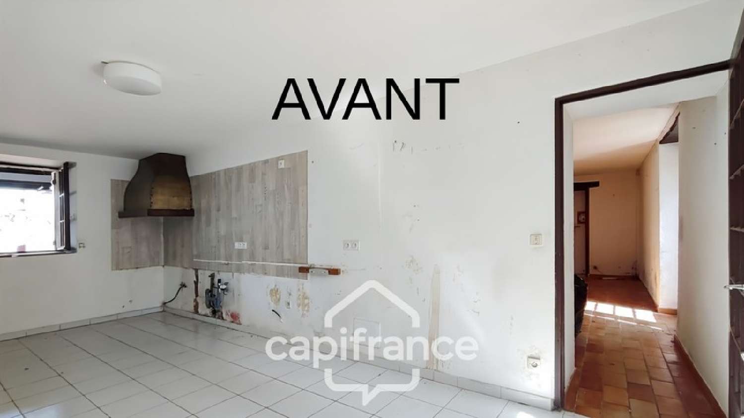à vendre maison Fumel Lot-et-Garonne 7