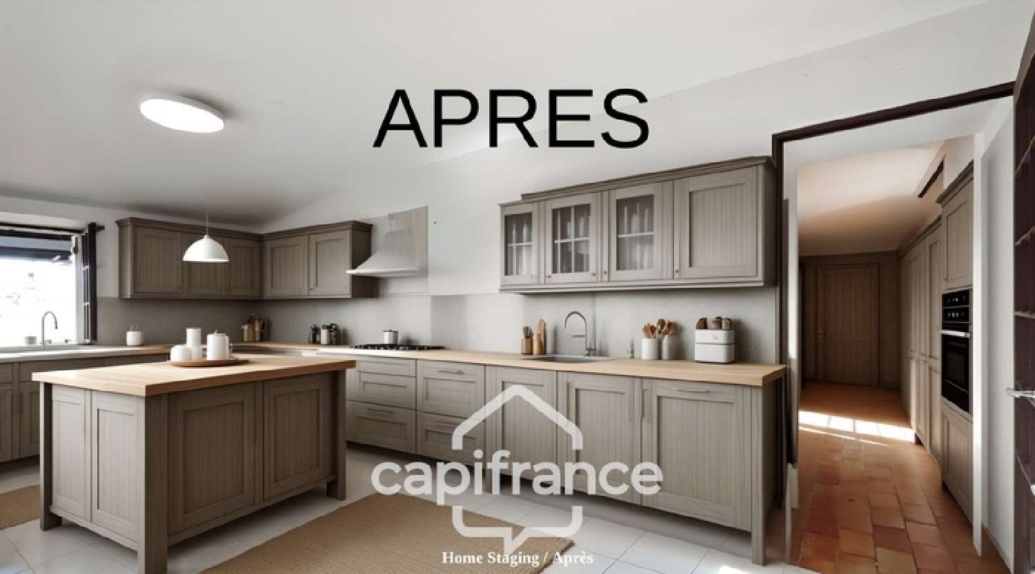à vendre maison Fumel Lot-et-Garonne 8