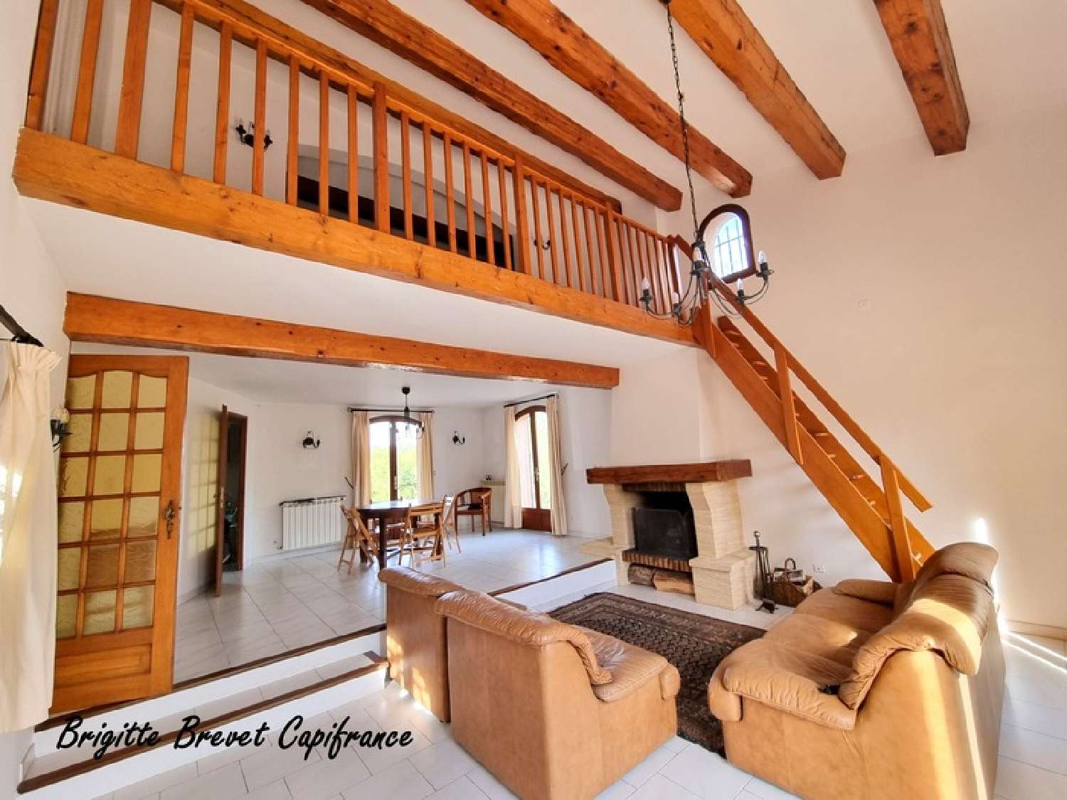  à vendre maison Fuveau Bouches-du-Rhône 2
