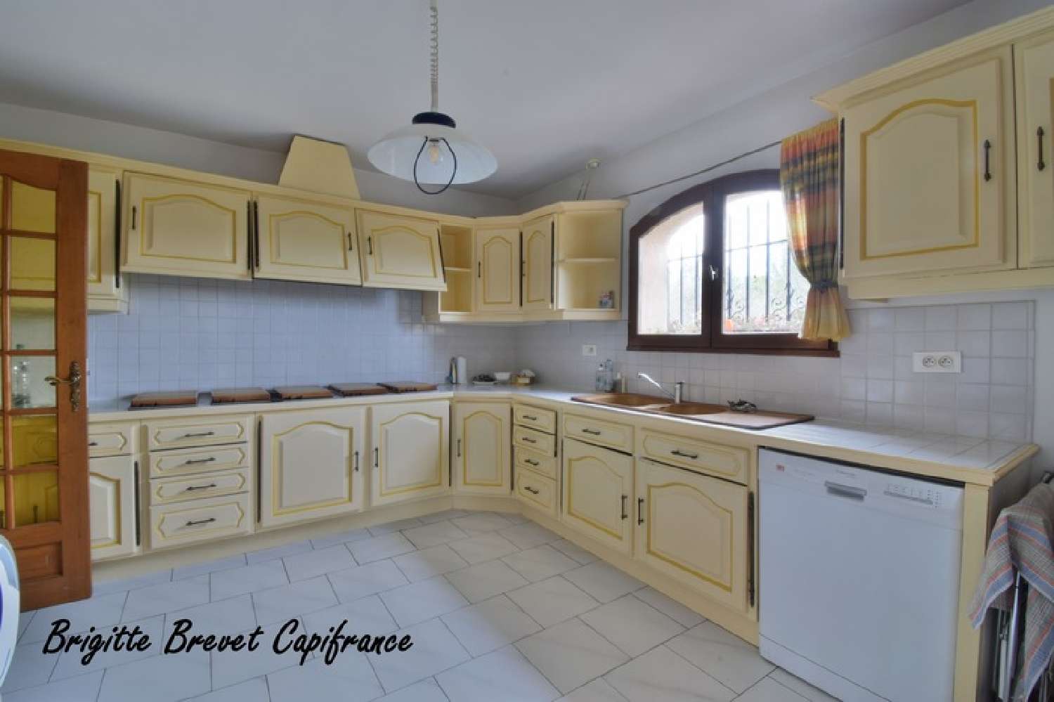  à vendre maison Fuveau Bouches-du-Rhône 5