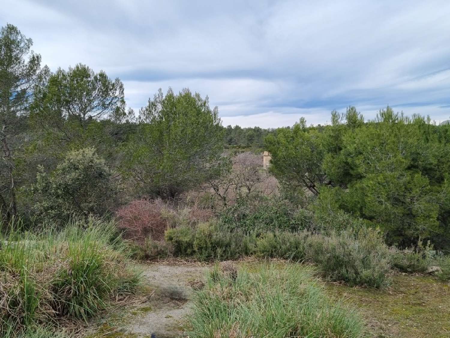  à vendre maison Fuveau Bouches-du-Rhône 7