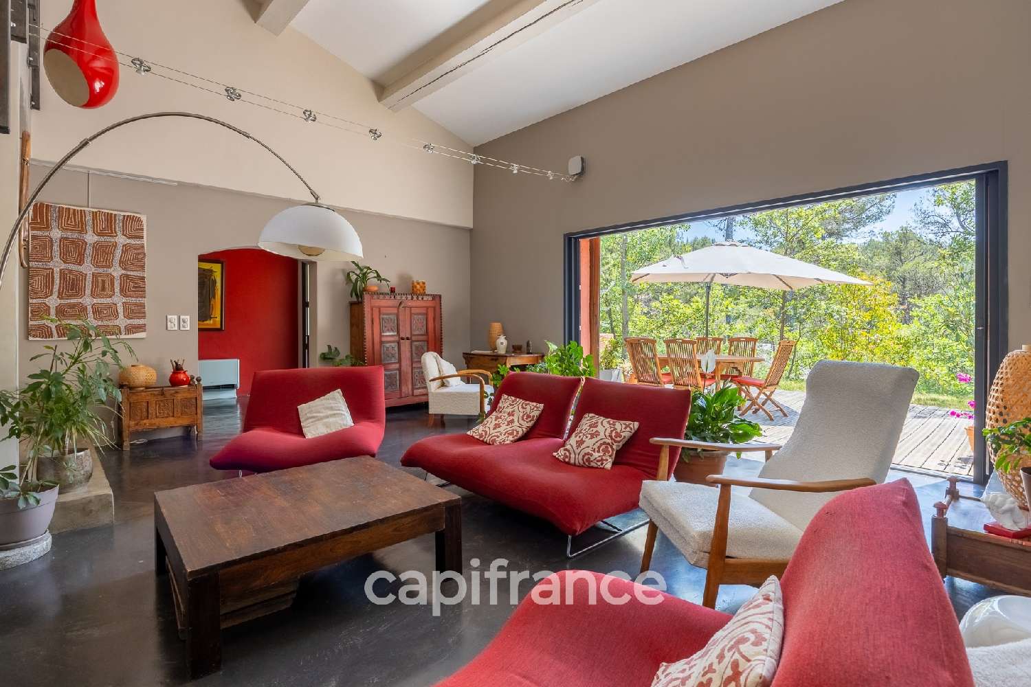 for sale house Fuveau Bouches-du-Rhône 1