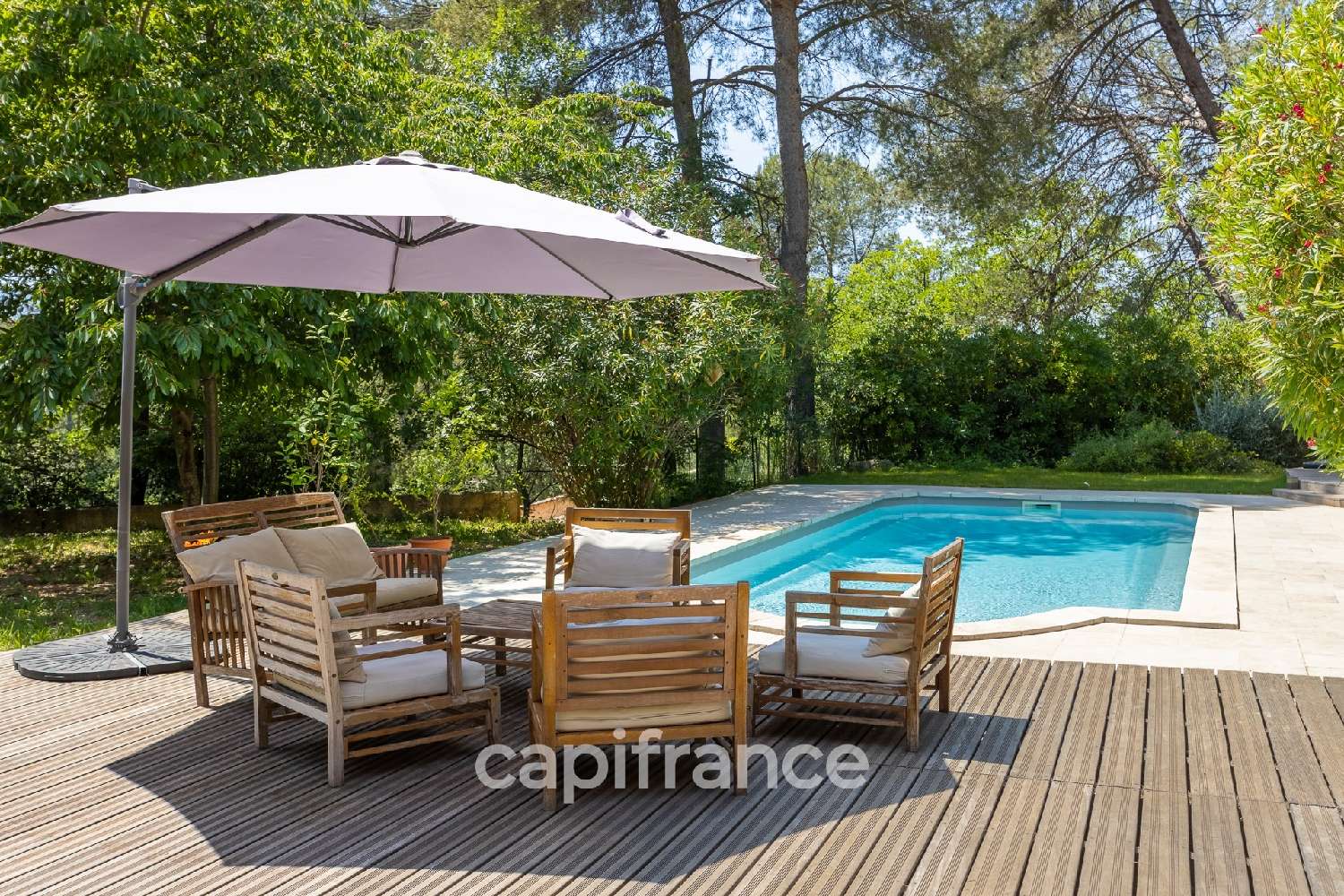 for sale house Fuveau Bouches-du-Rhône 2