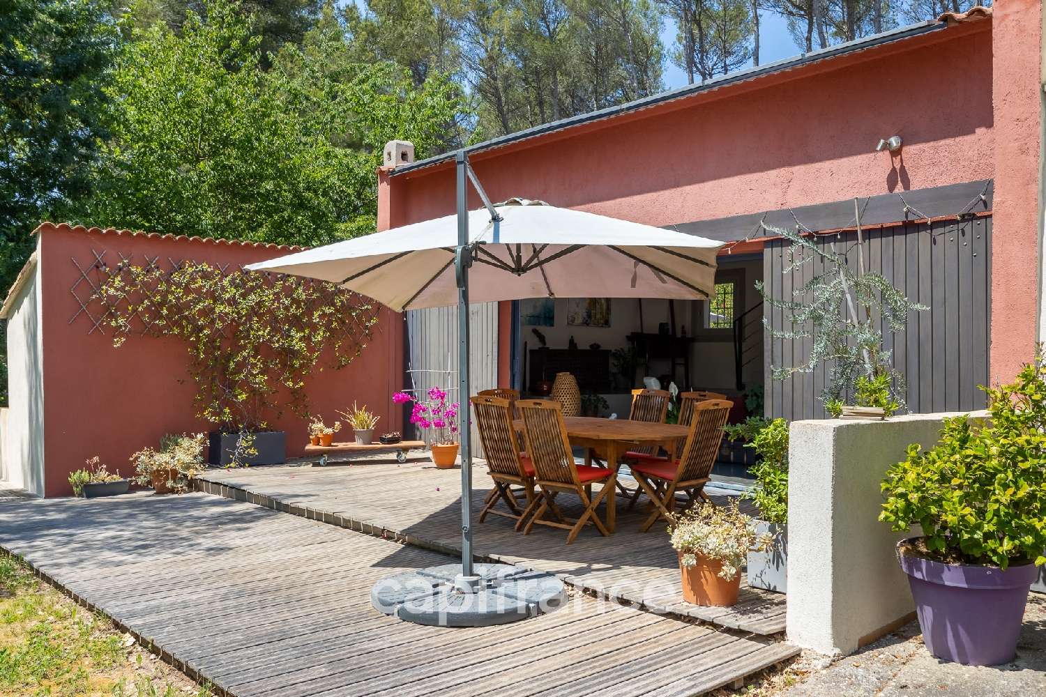 for sale house Fuveau Bouches-du-Rhône 3