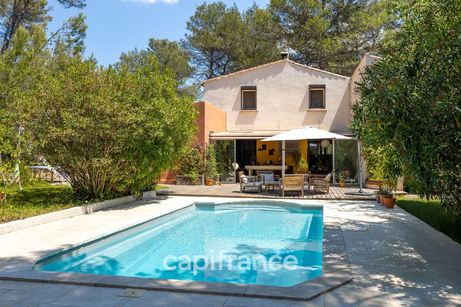for sale house Fuveau Bouches-du-Rhône 4