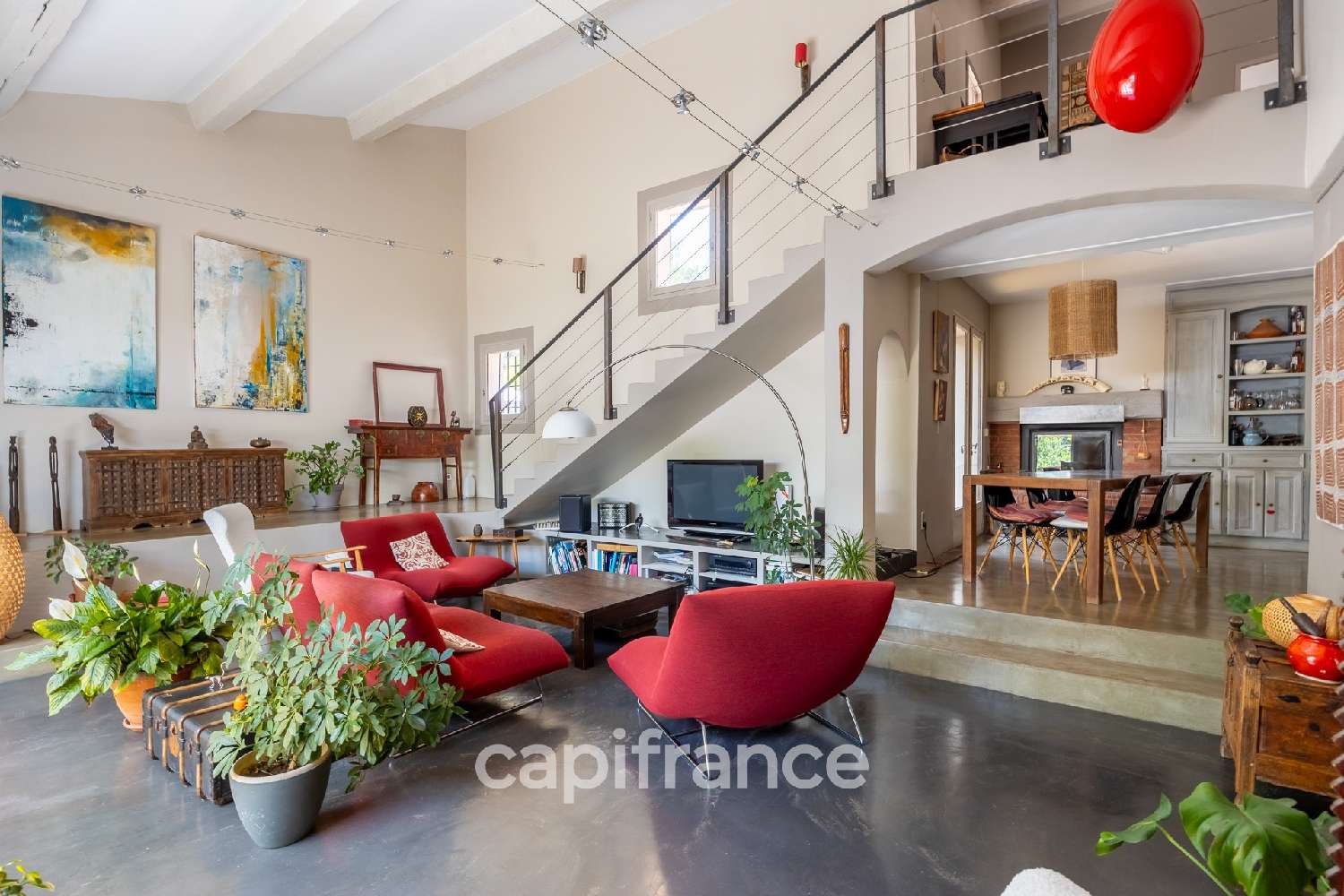 for sale house Fuveau Bouches-du-Rhône 5