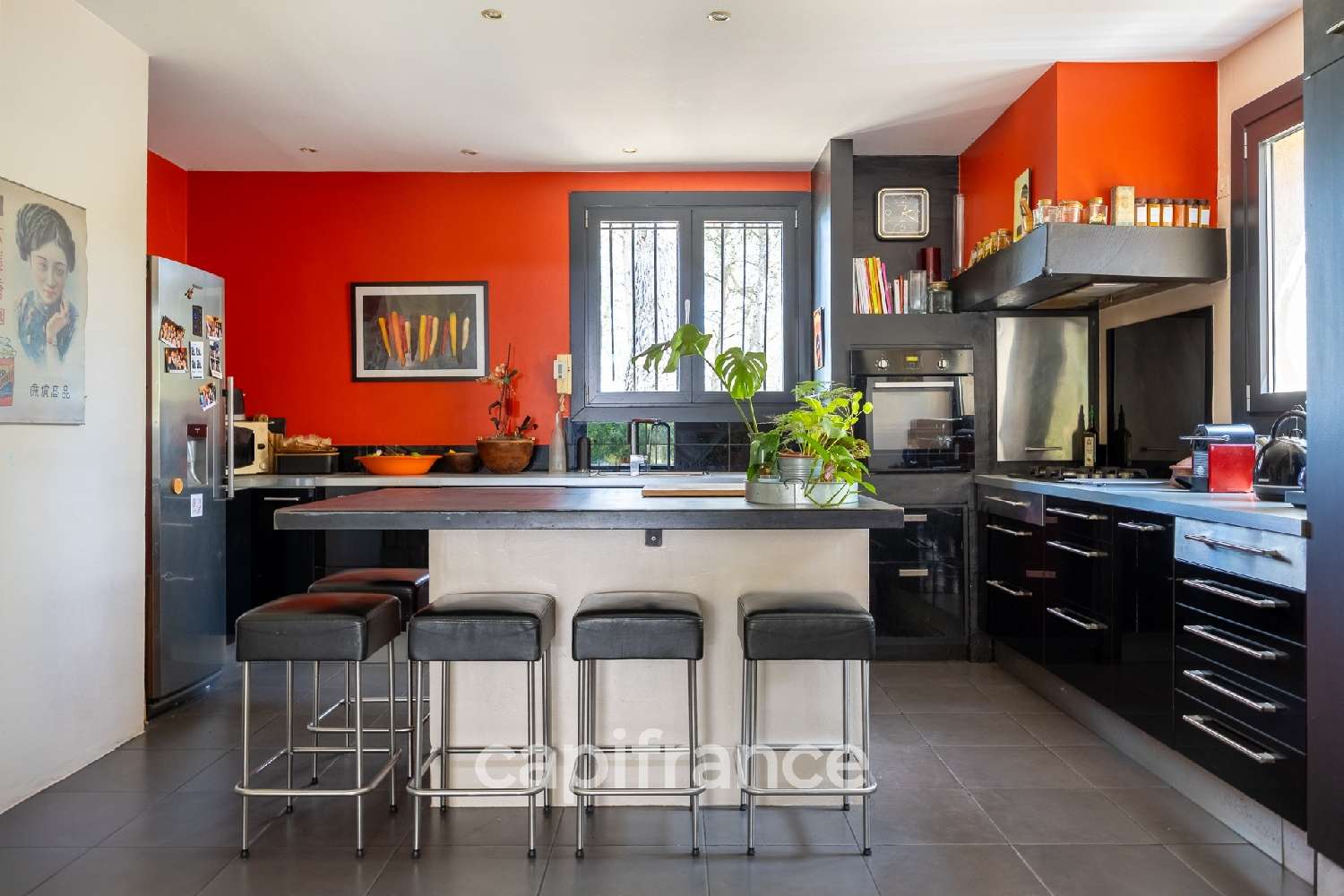 for sale house Fuveau Bouches-du-Rhône 6