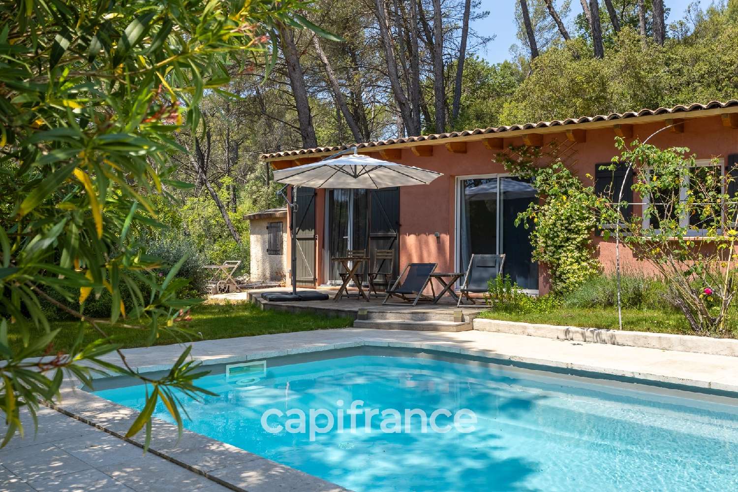 for sale house Fuveau Bouches-du-Rhône 8