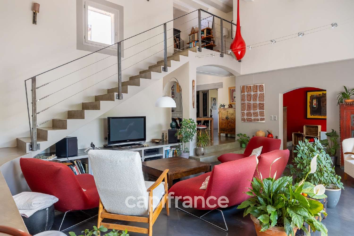  for sale house Fuveau Bouches-du-Rhône 7