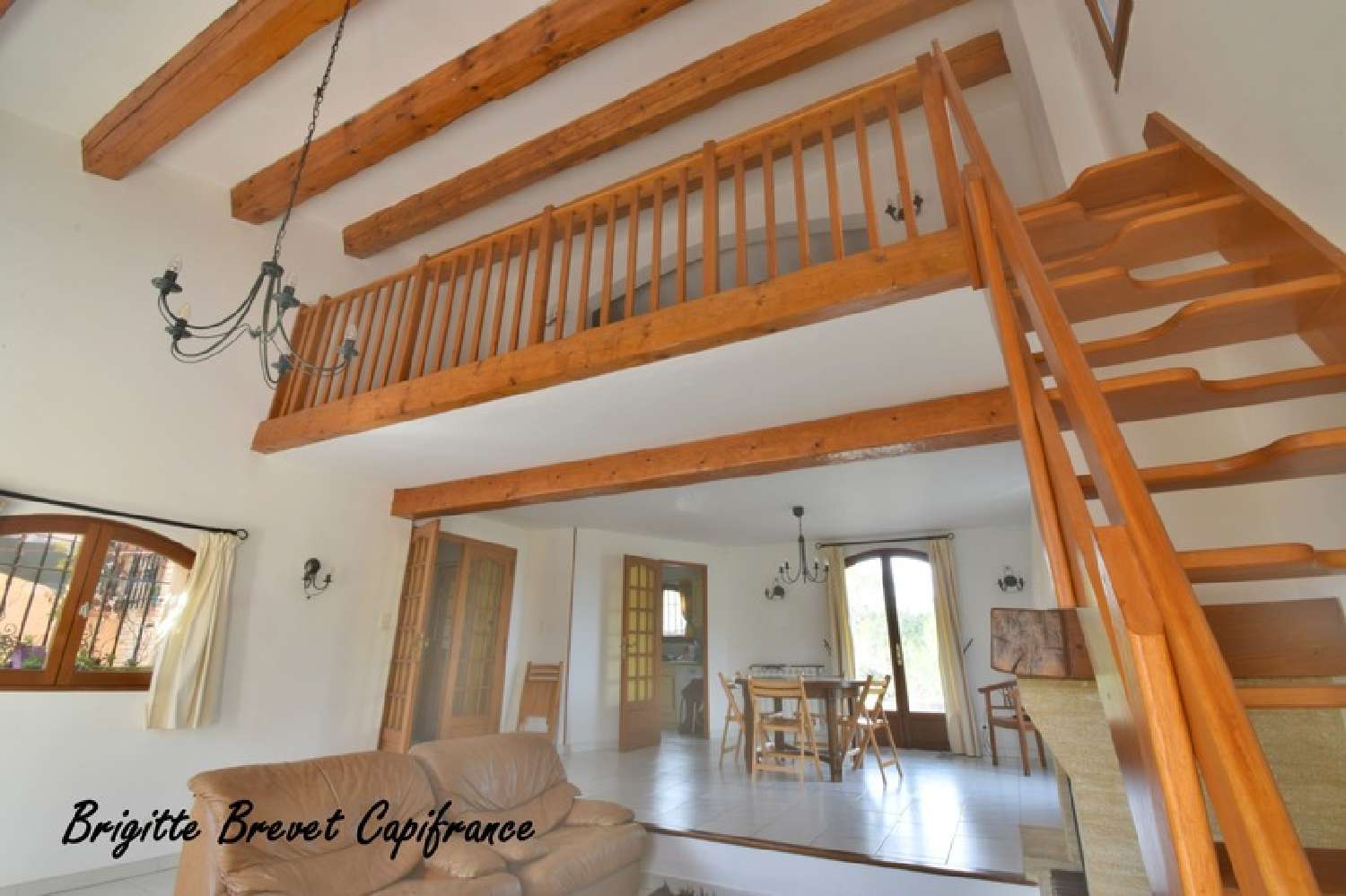  te koop huis Fuveau Bouches-du-Rhône 4