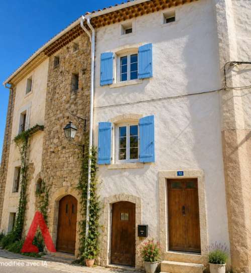 Gabian Hérault huis foto 7401310