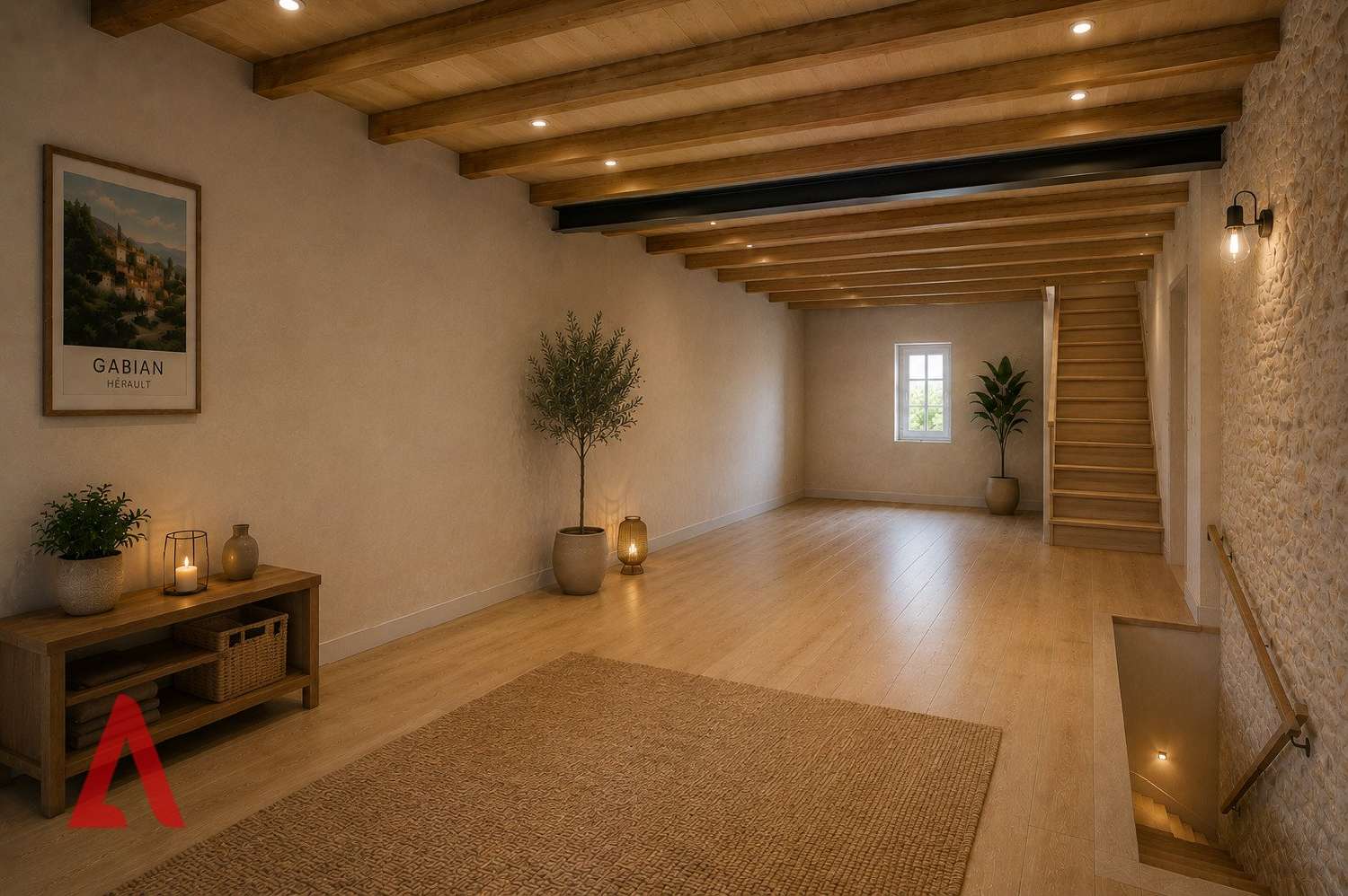 te koop huis Gabian Hérault 3