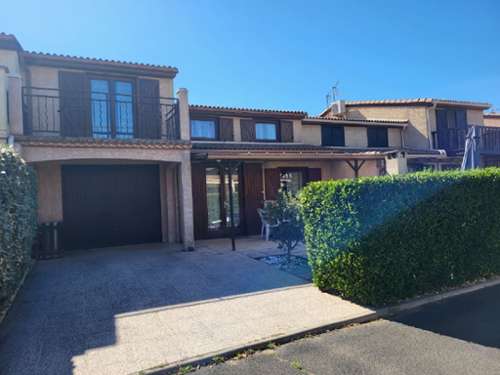 Gabian Hérault Haus Bild 7386238