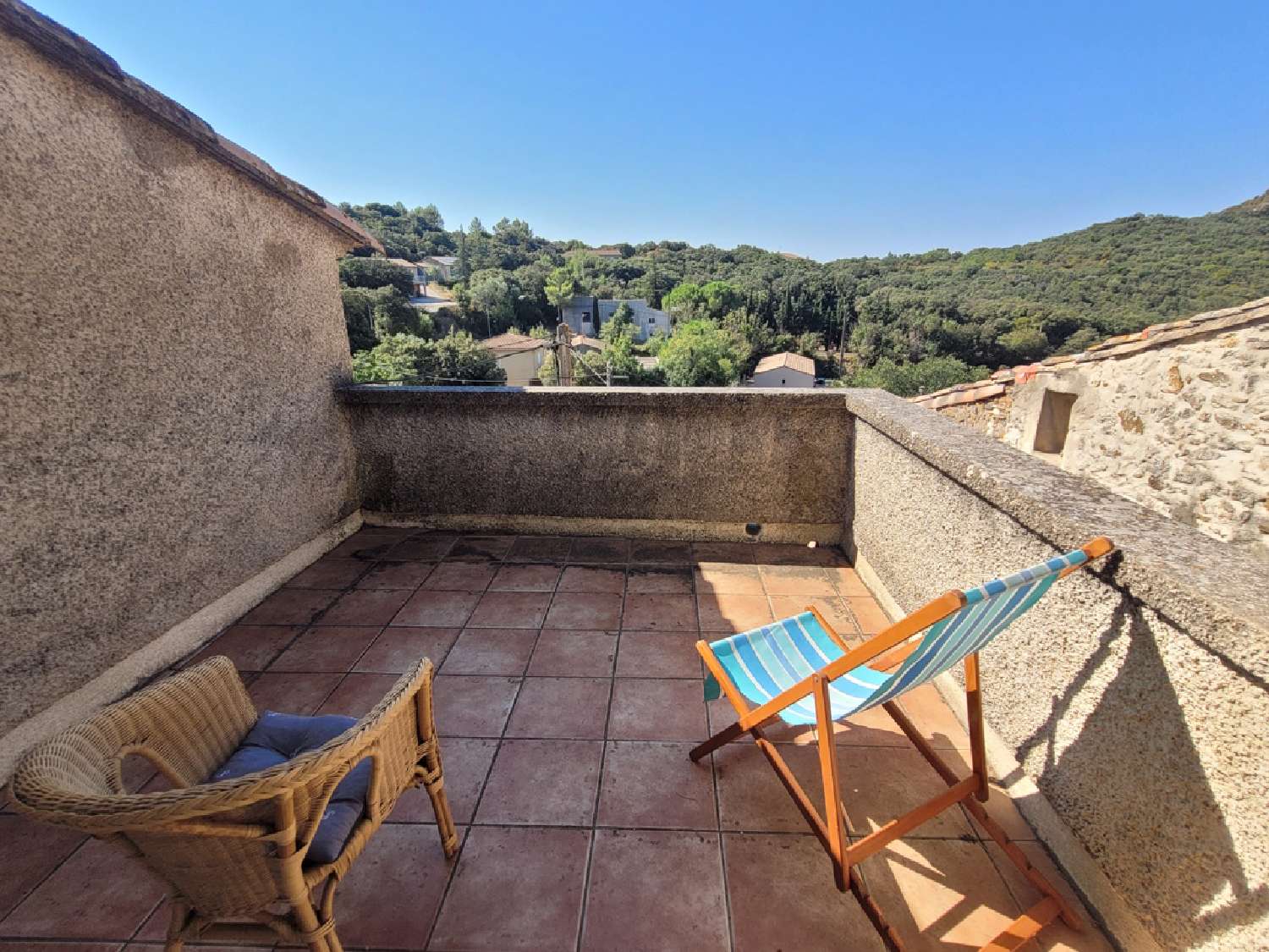  te koop huis Gabian Hérault 5