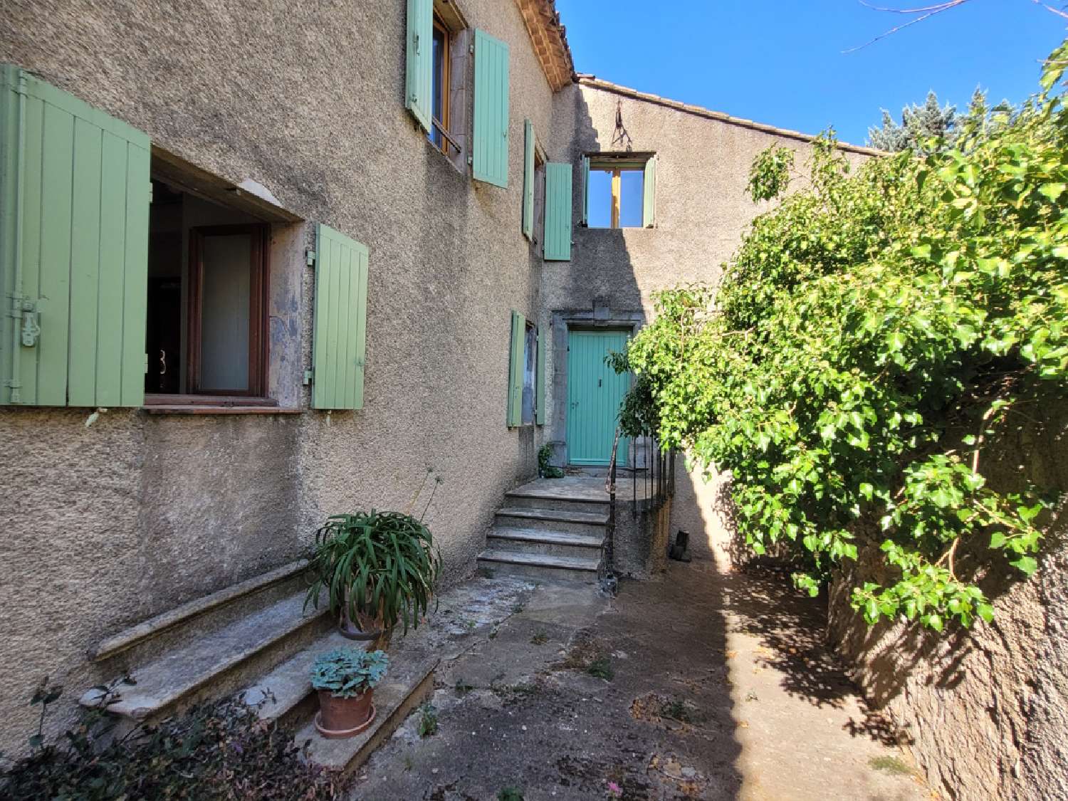  te koop huis Gabian Hérault 6