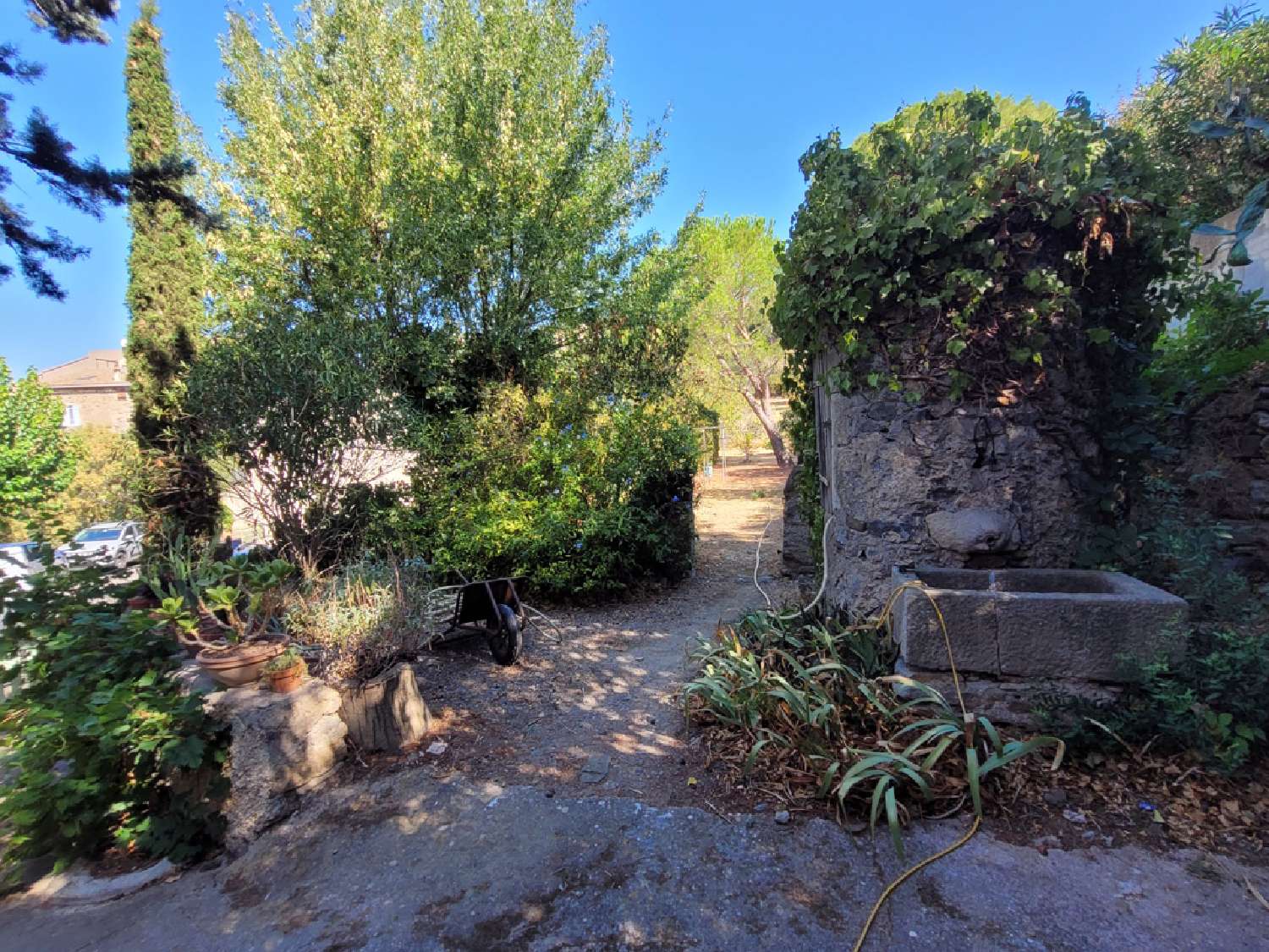  te koop huis Gabian Hérault 7