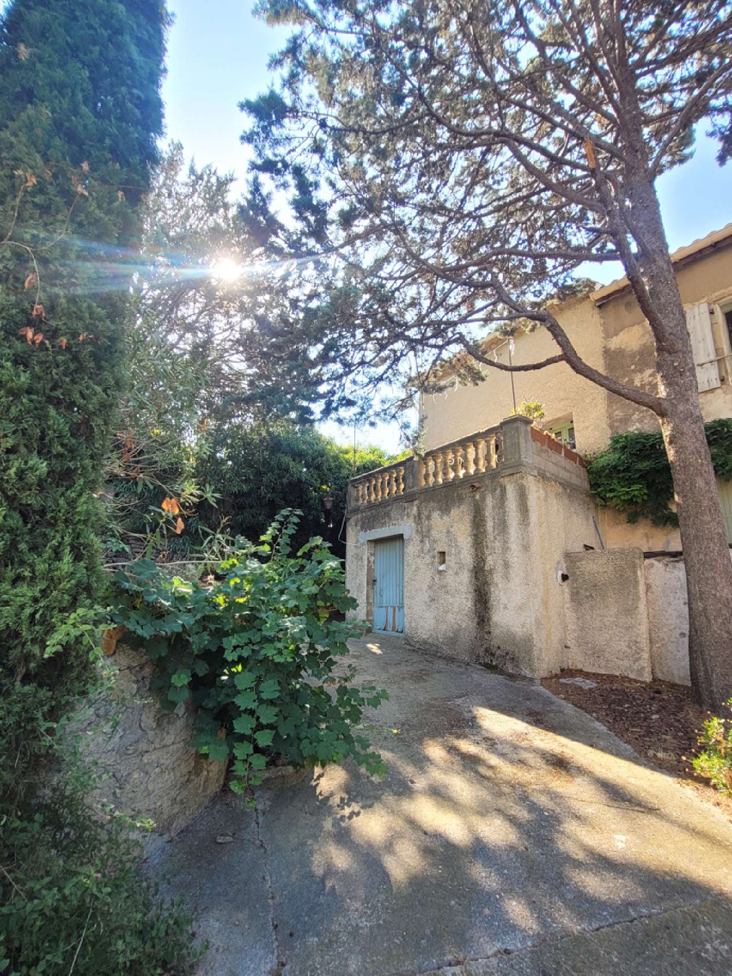  te koop huis Gabian Hérault 8