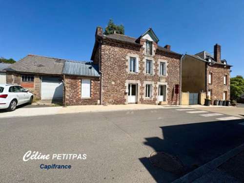Gaël Ille-et-Vilaine huis foto 7389548