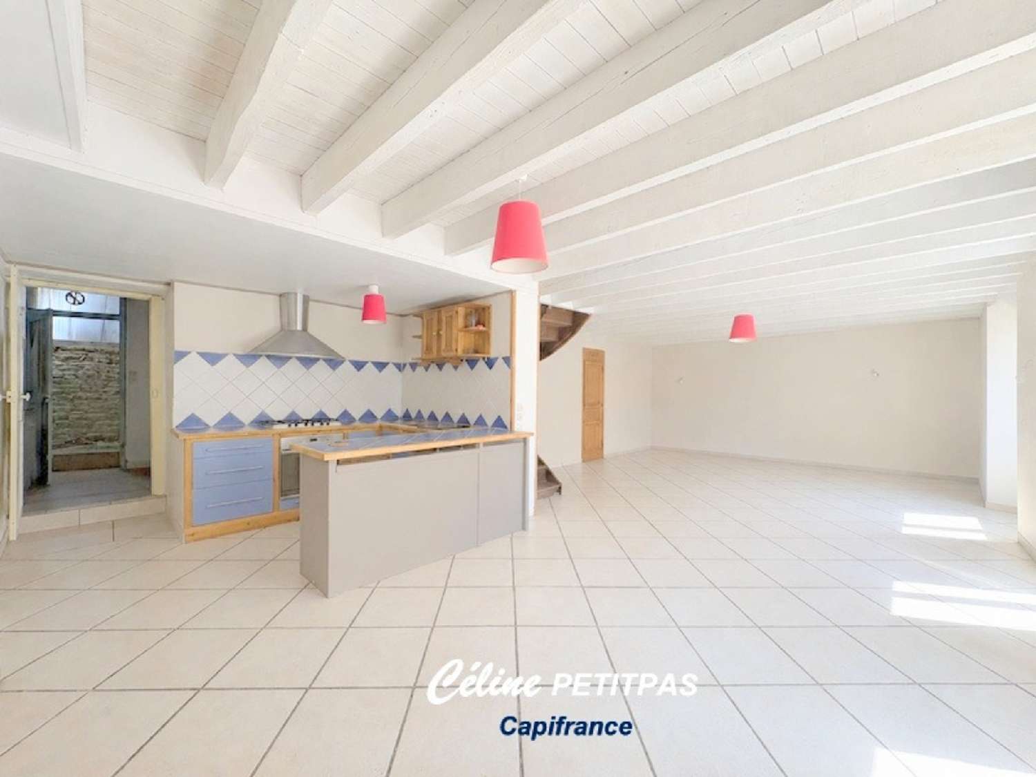te koop huis Gaël Ille-et-Vilaine 3