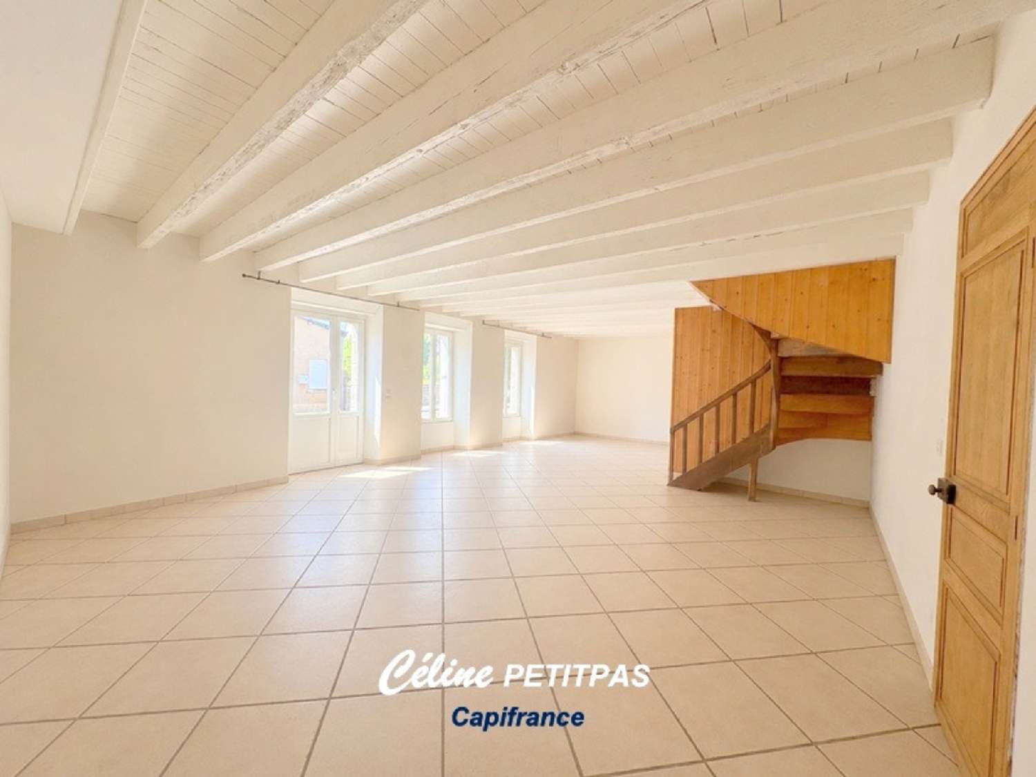 te koop huis Gaël Ille-et-Vilaine 4