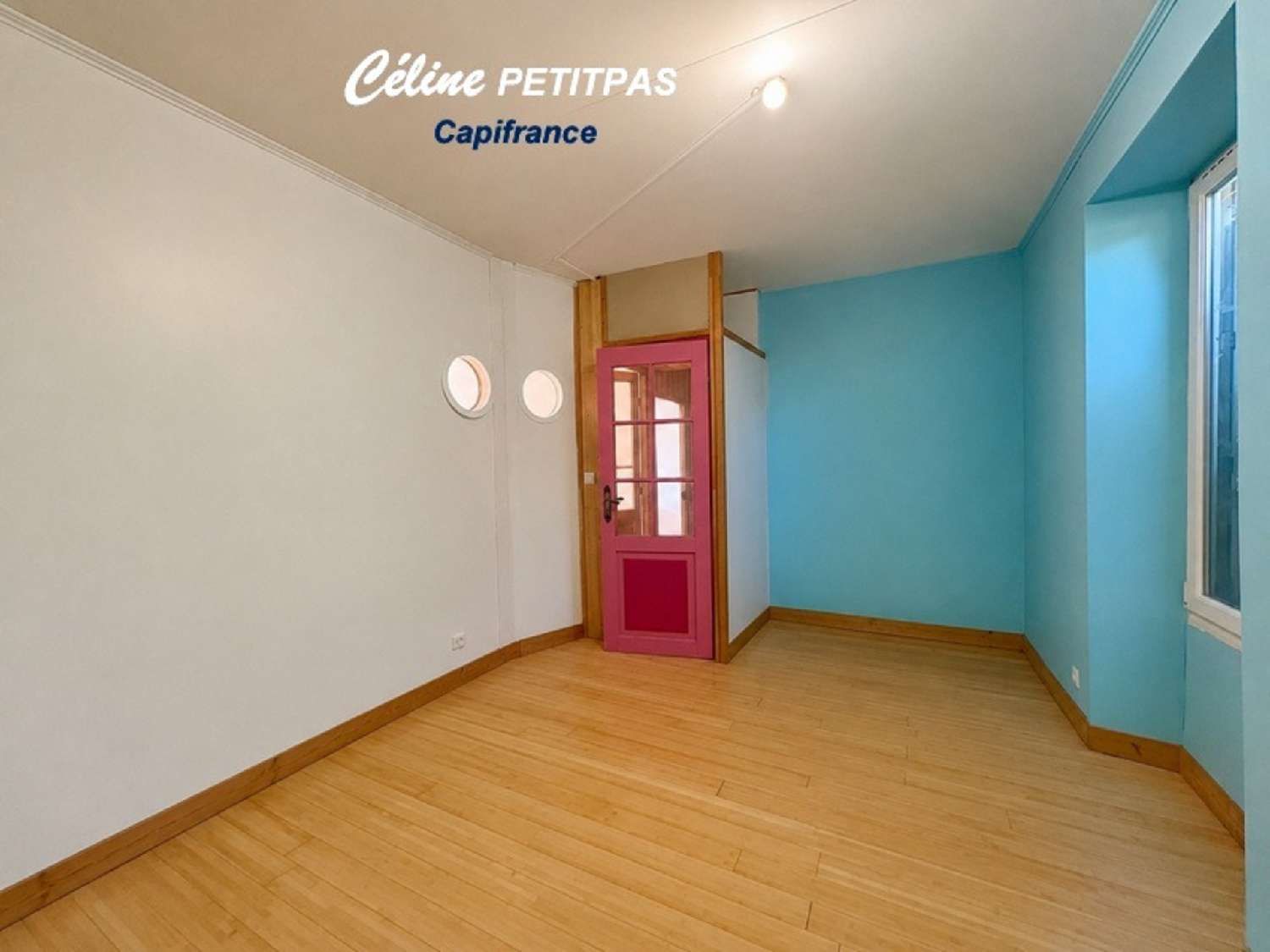 te koop huis Gaël Ille-et-Vilaine 6