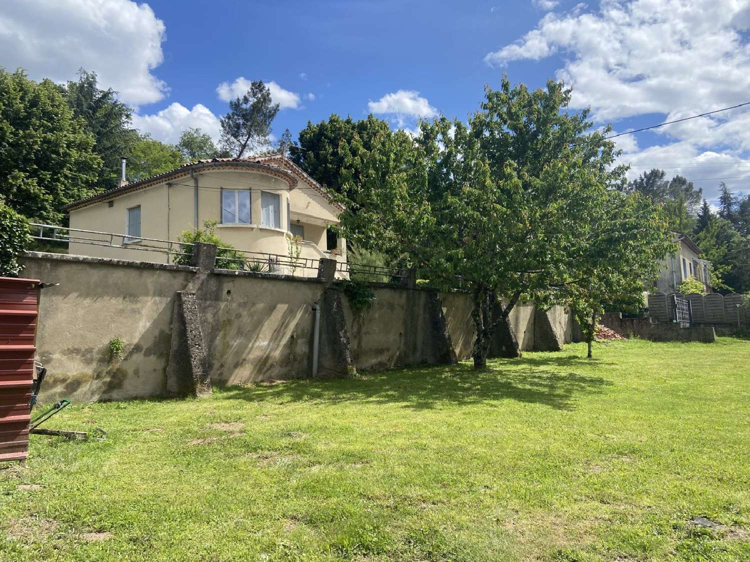  kaufen Haus Gagnières Gard 1