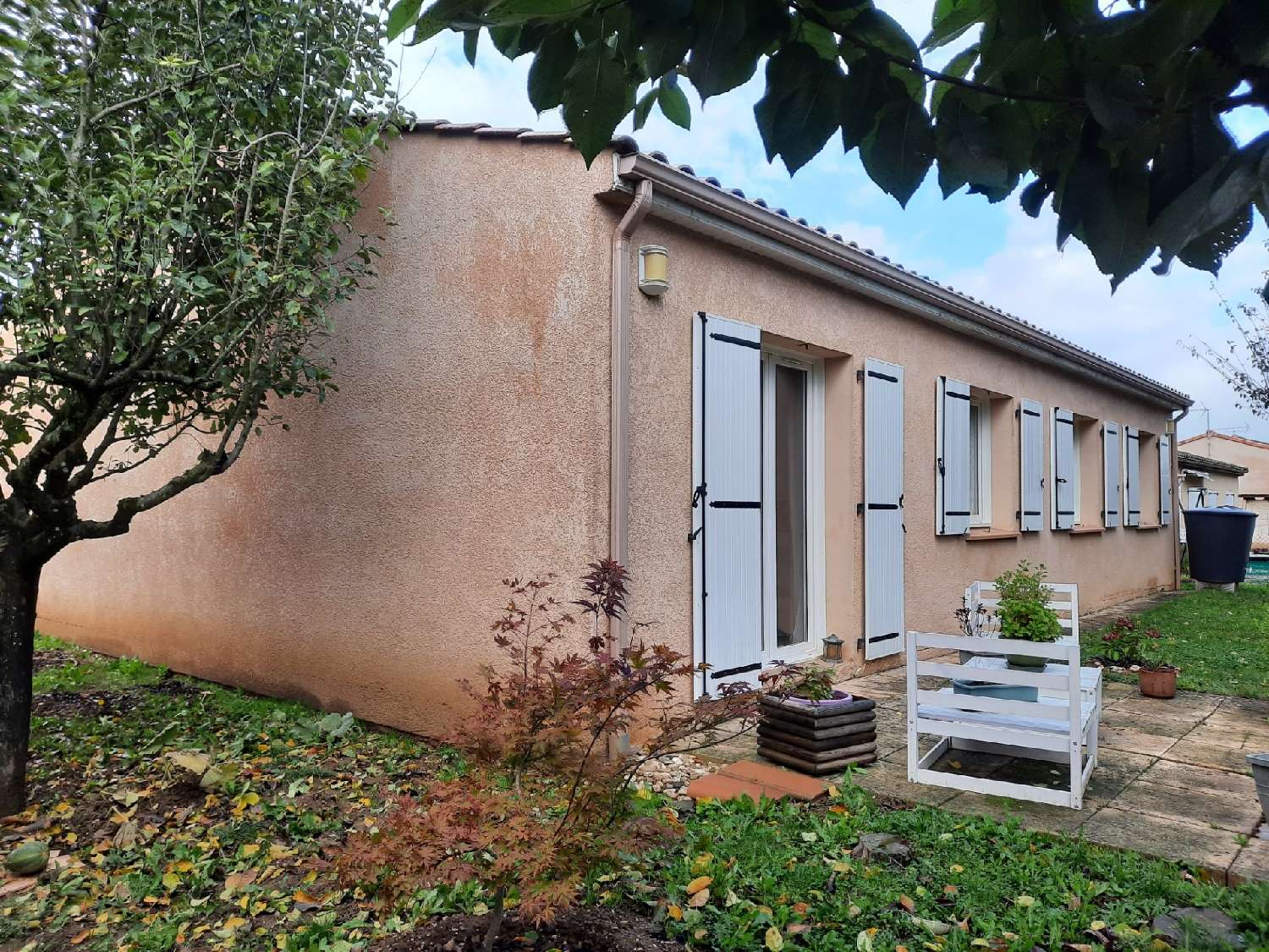 te koop huis Gaillac Tarn 1