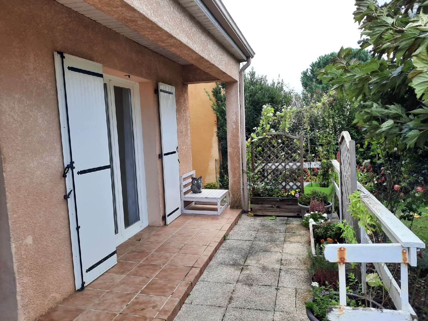 te koop huis Gaillac Tarn 2