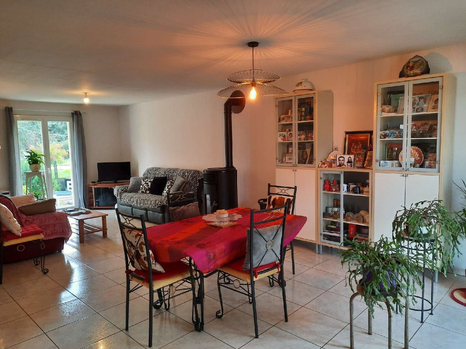 te koop huis Gaillac Tarn 3