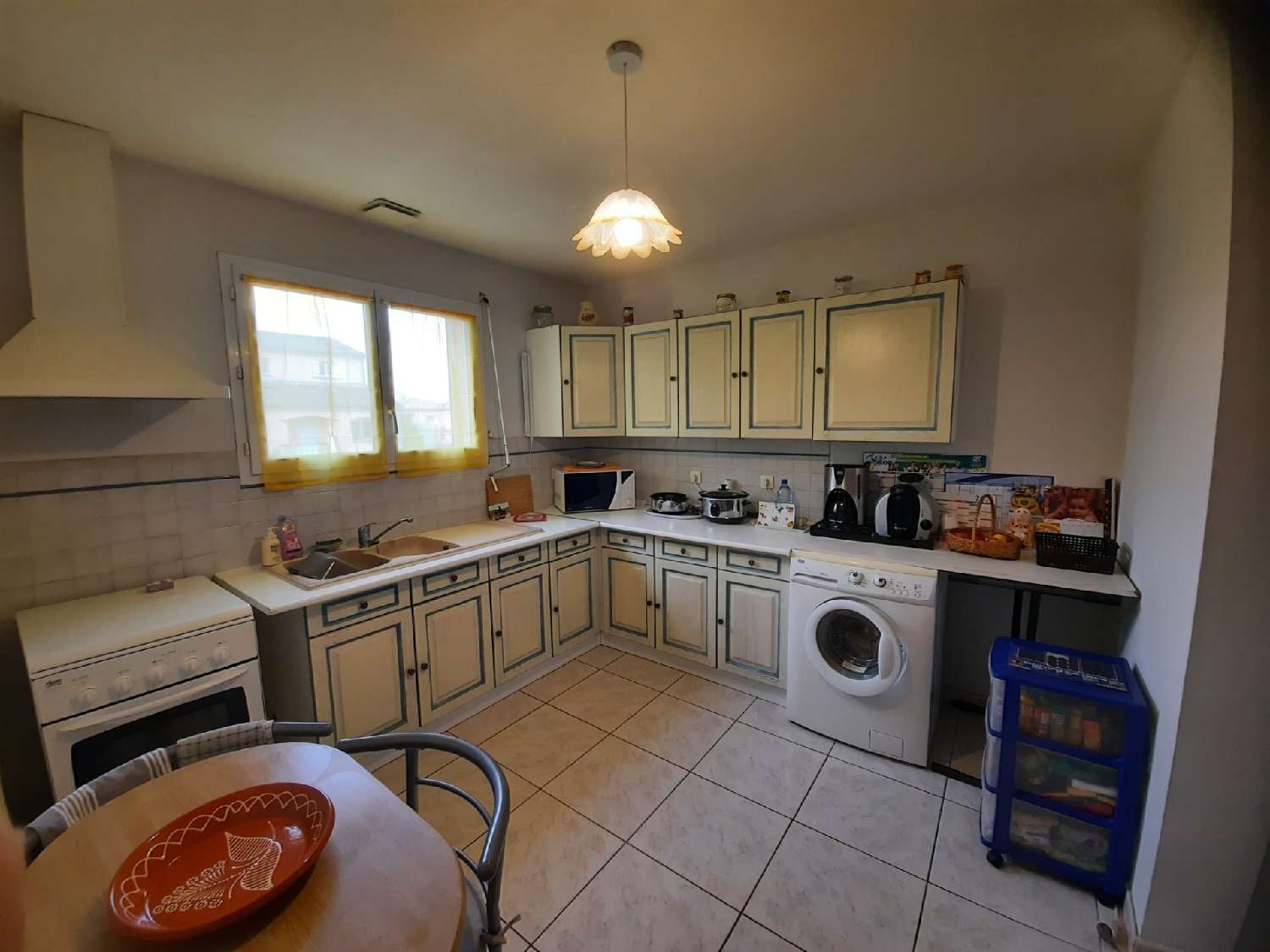 te koop huis Gaillac Tarn 4