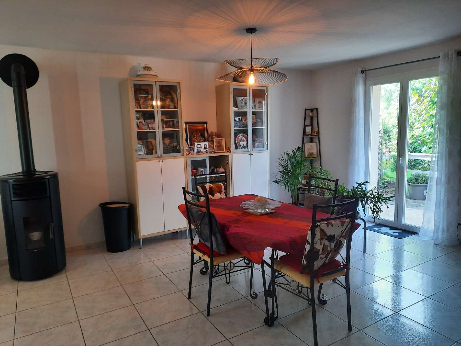 te koop huis Gaillac Tarn 5