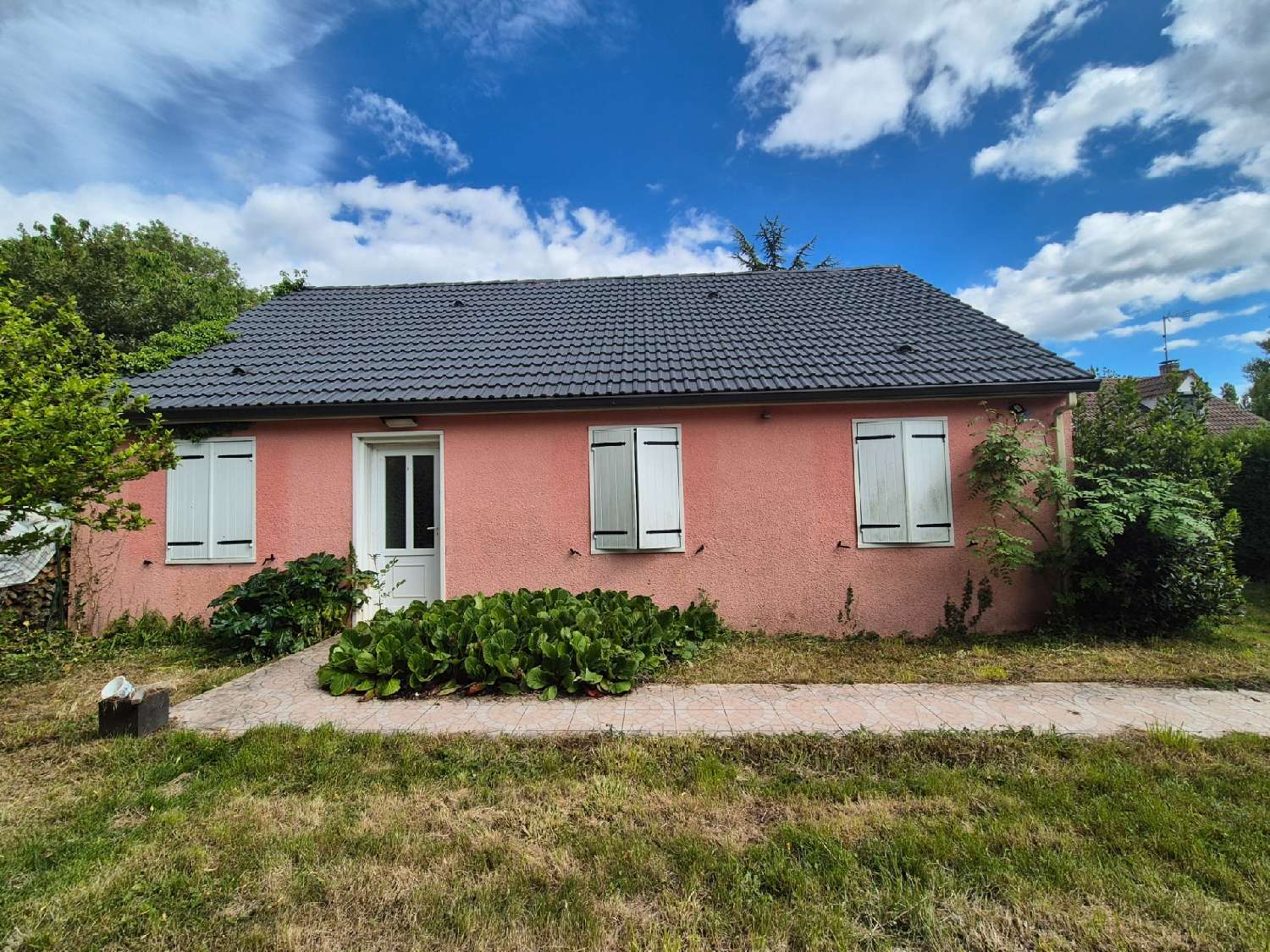  à vendre maison Gallardon Eure-et-Loir 1