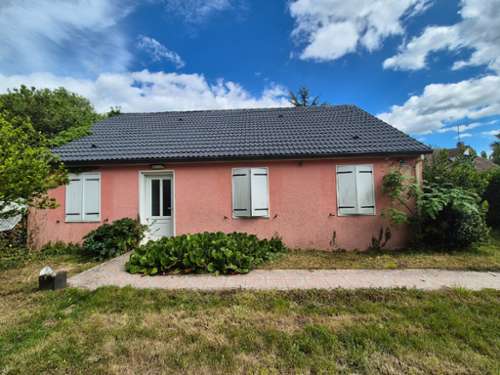 Gallardon Eure-et-Loir maison foto 7394779