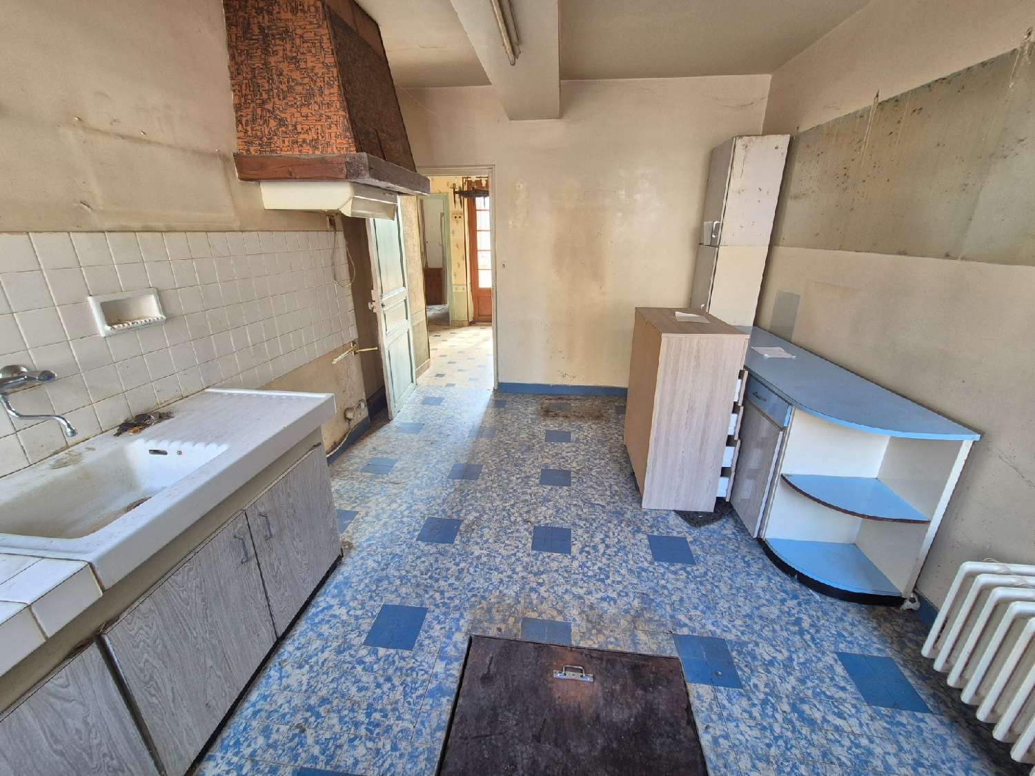 for sale house Gallardon Eure-et-Loir 4