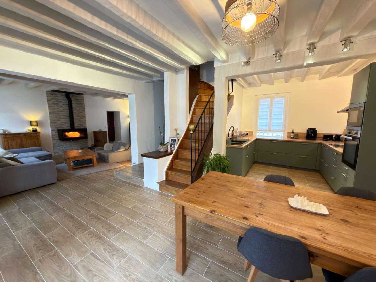  for sale house Gallardon Eure-et-Loir 2