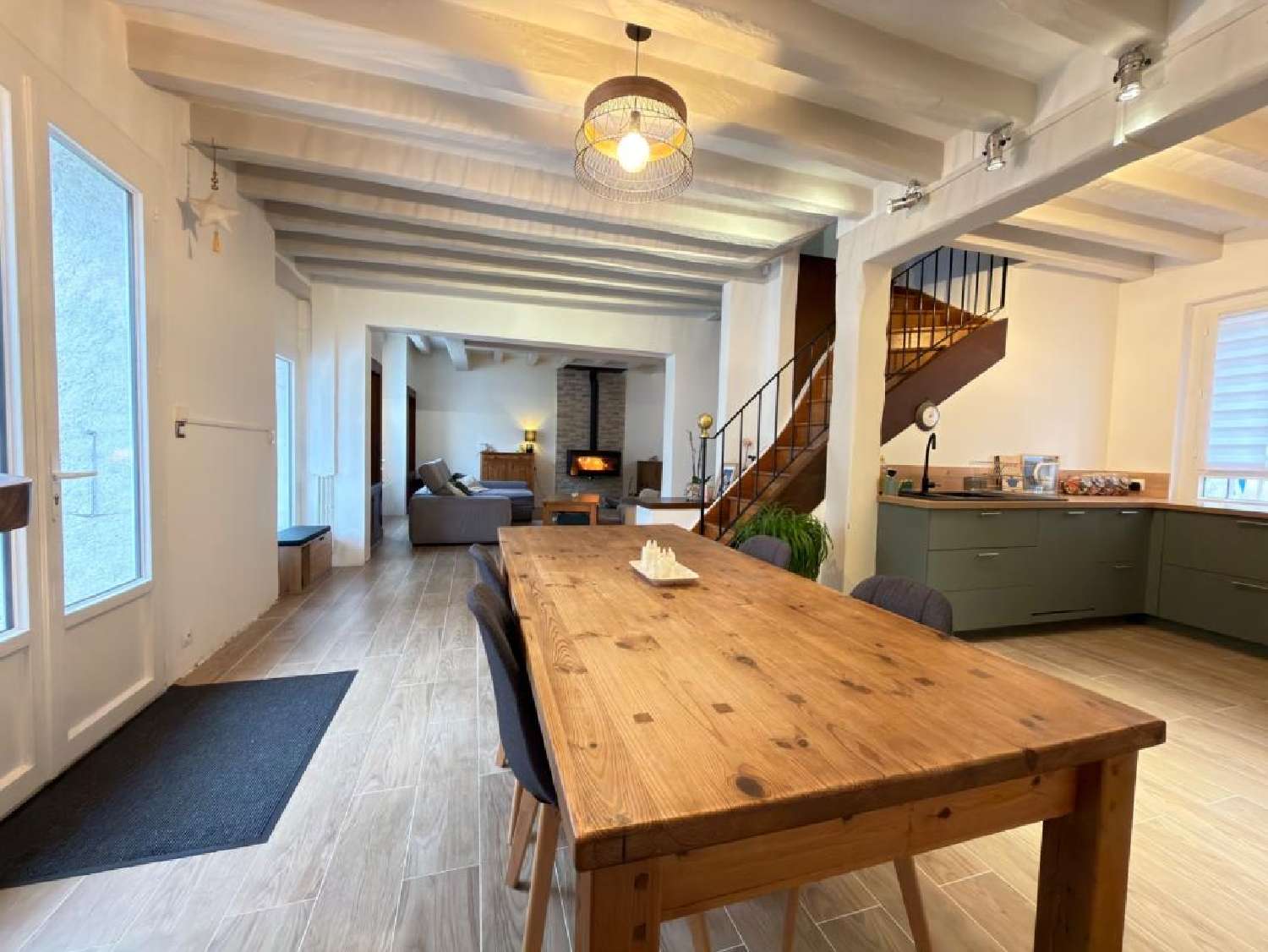  for sale house Gallardon Eure-et-Loir 3