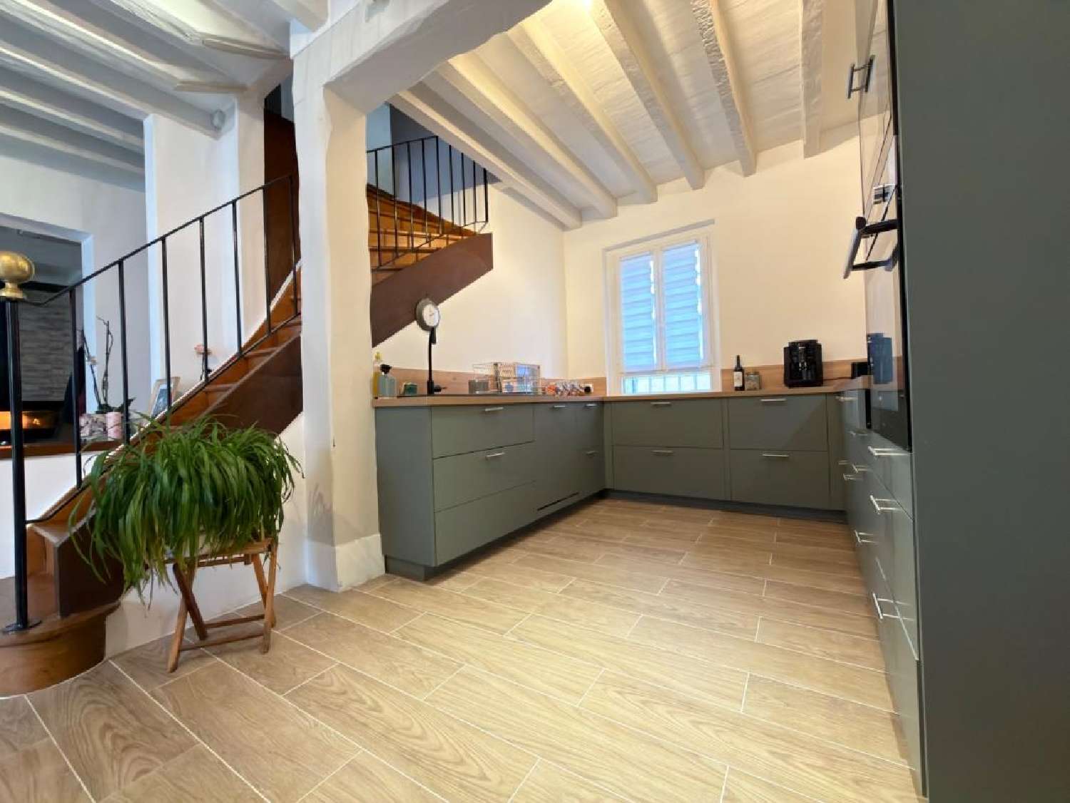  for sale house Gallardon Eure-et-Loir 4
