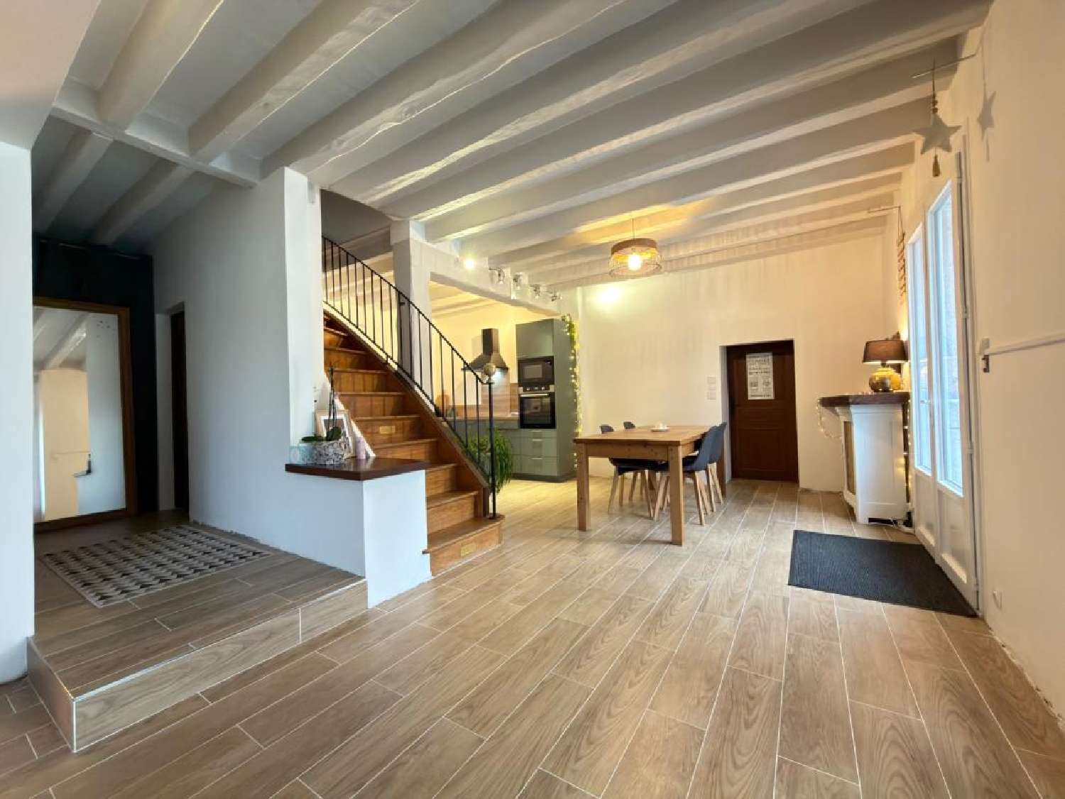  for sale house Gallardon Eure-et-Loir 6
