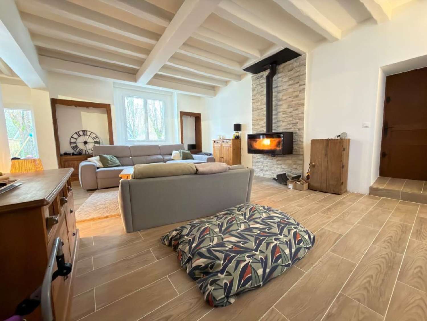  for sale house Gallardon Eure-et-Loir 7