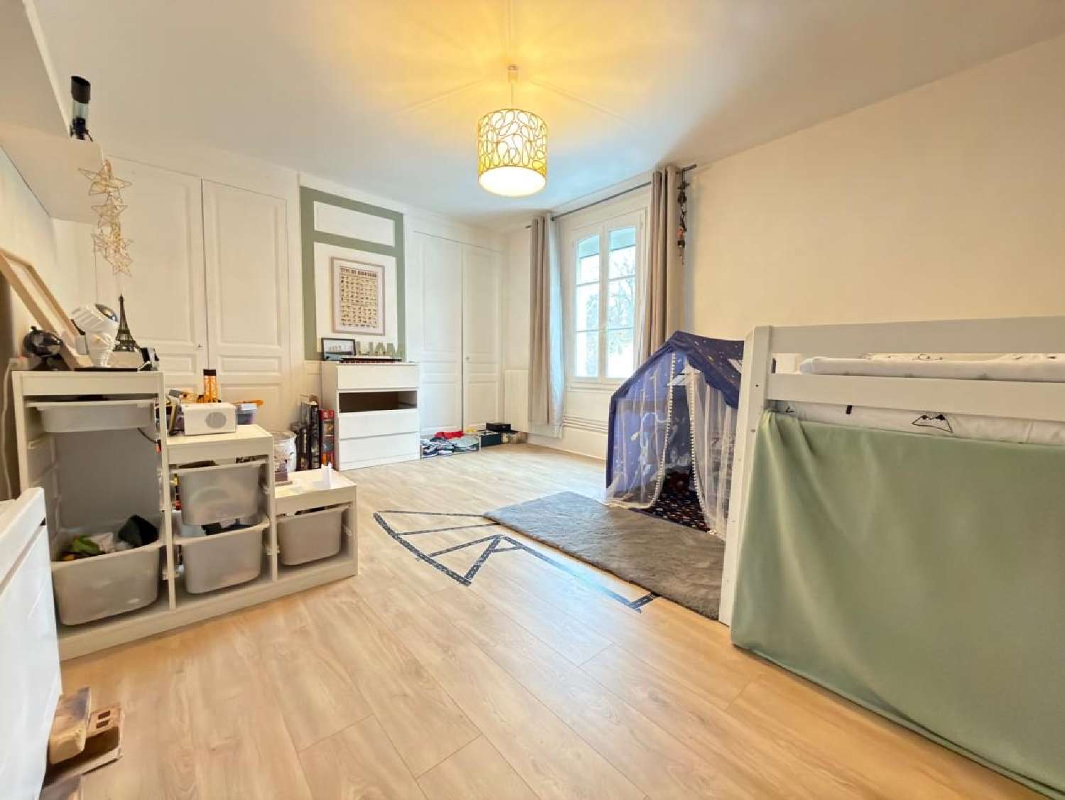  for sale house Gallardon Eure-et-Loir 8