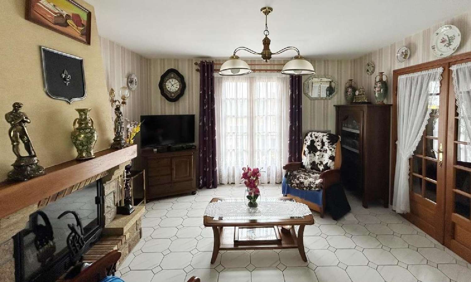 te koop huis Gamaches Somme 3