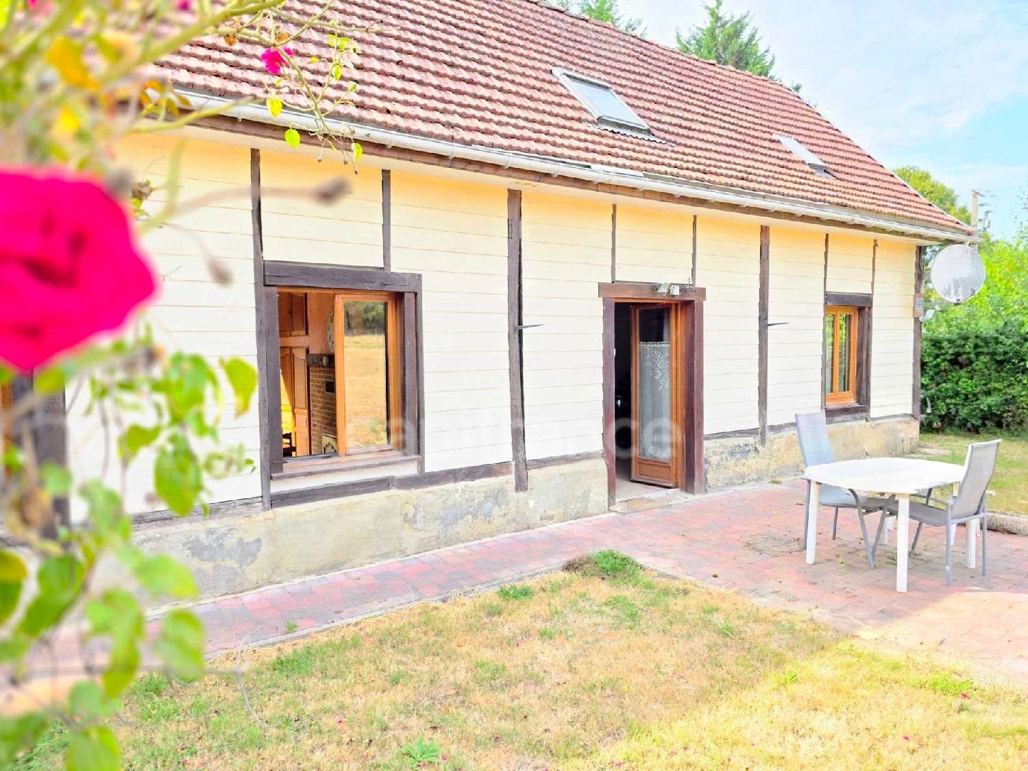 en venta casa Gamaches Somme 8