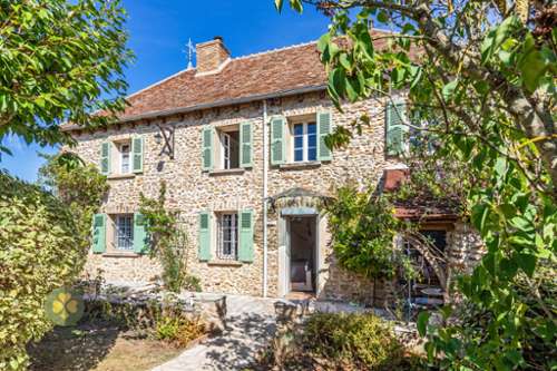 Gambais Yvelines Haus Bild 7401233
