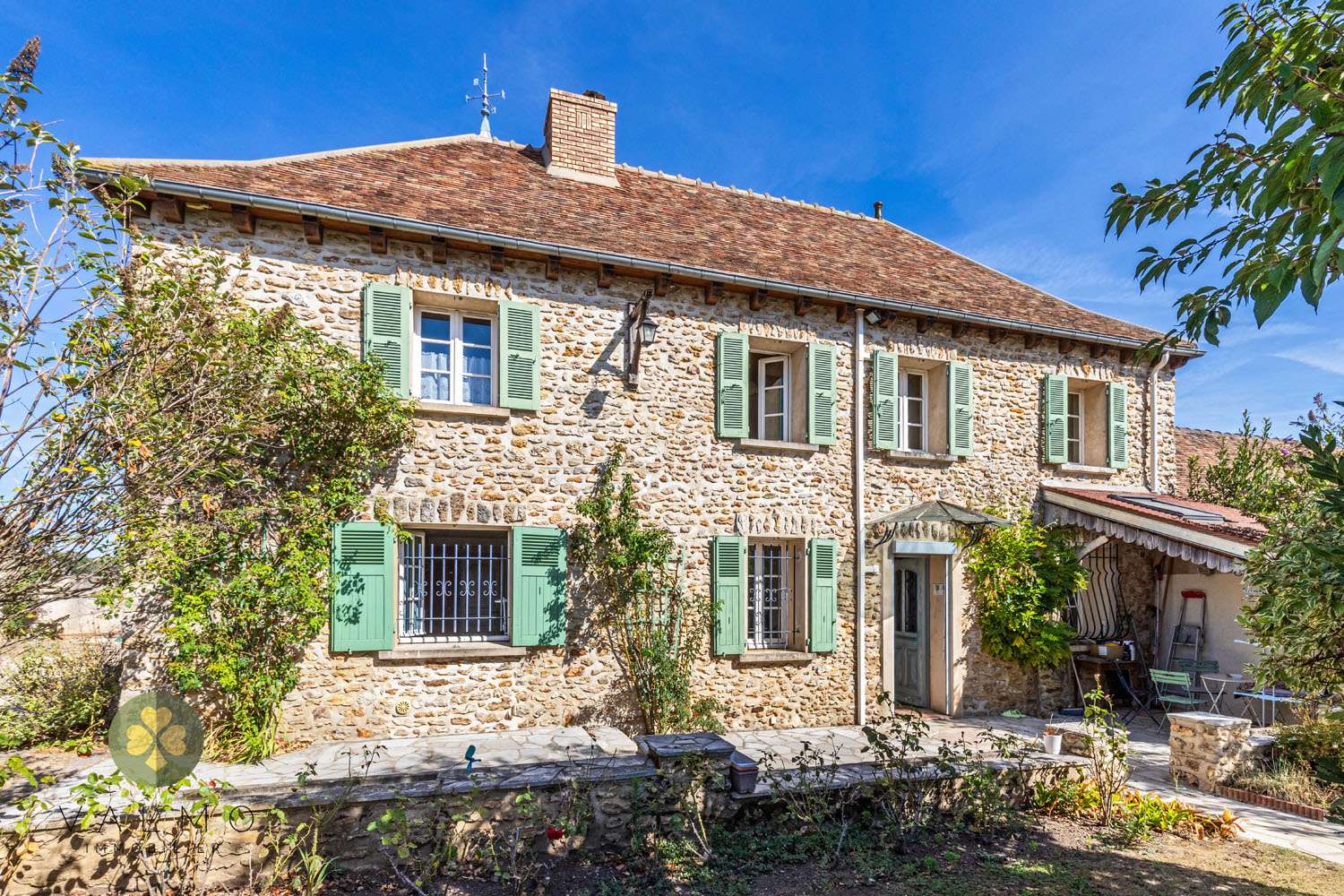 kaufen Haus Gambais Yvelines 2