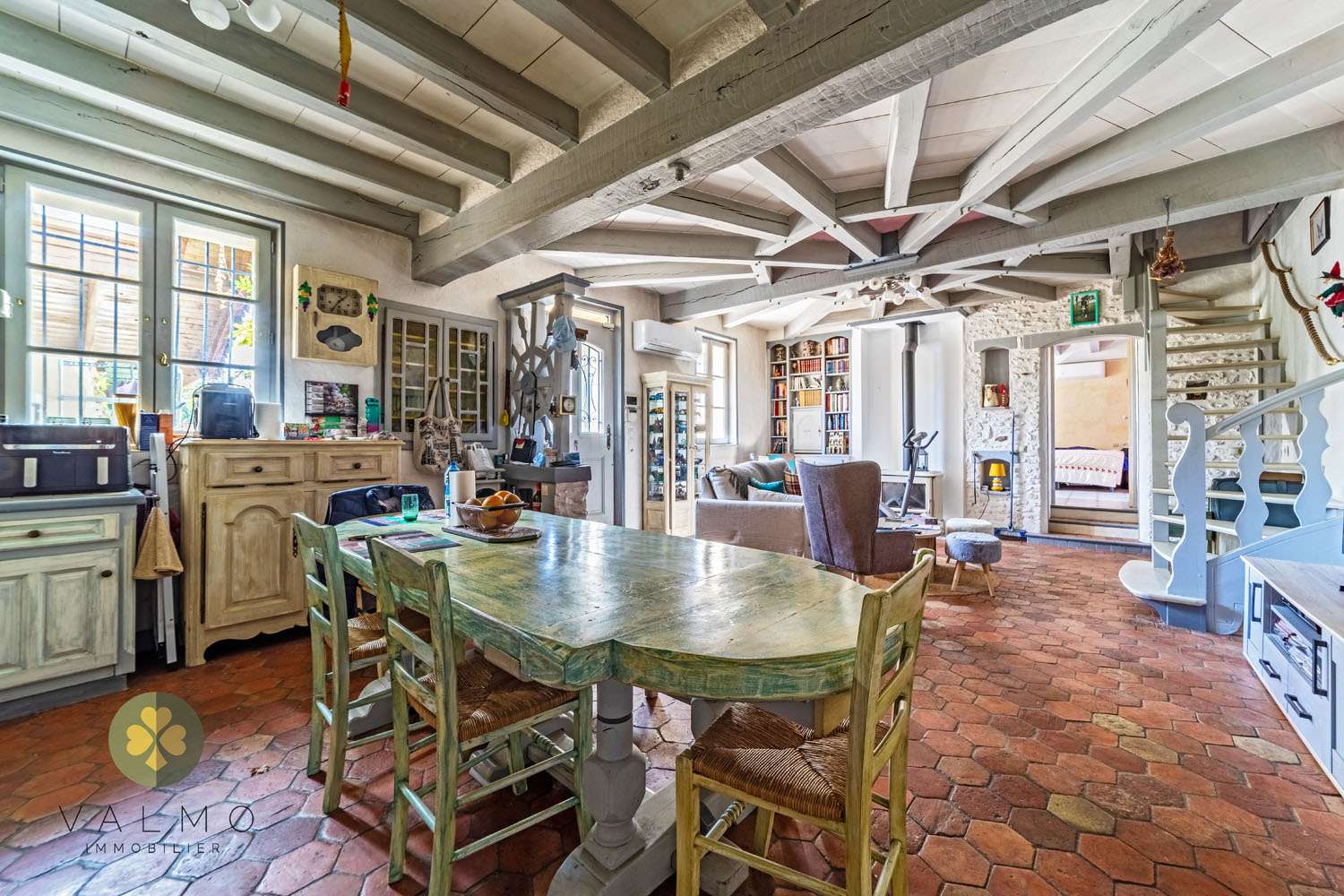 kaufen Haus Gambais Yvelines 4