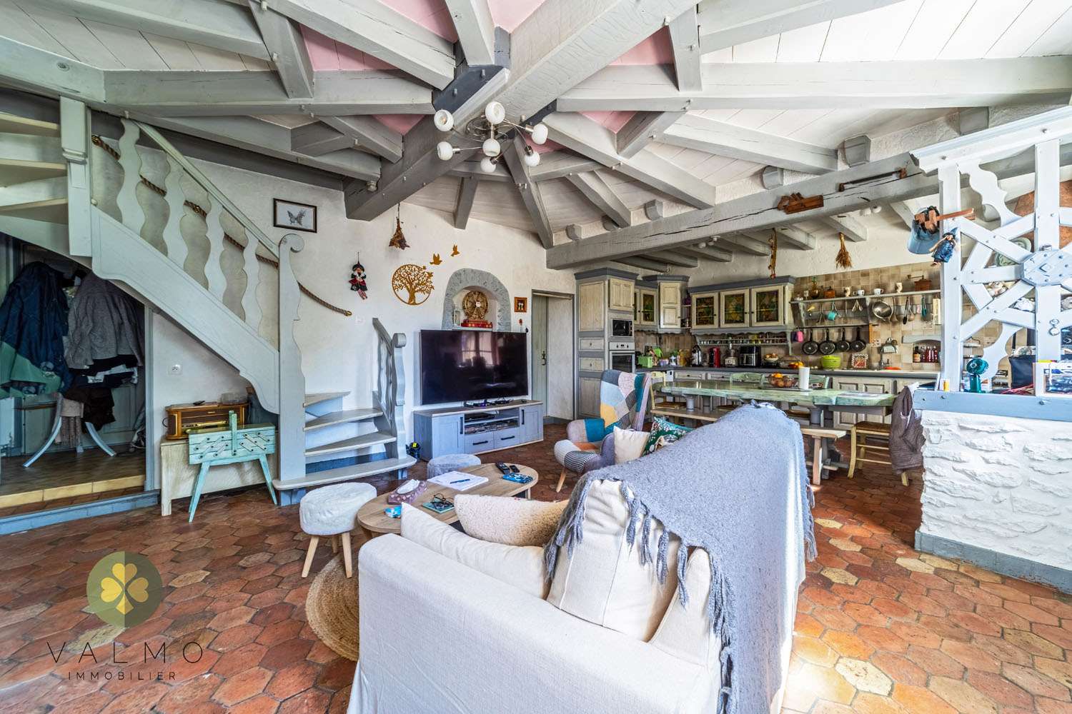 kaufen Haus Gambais Yvelines 6