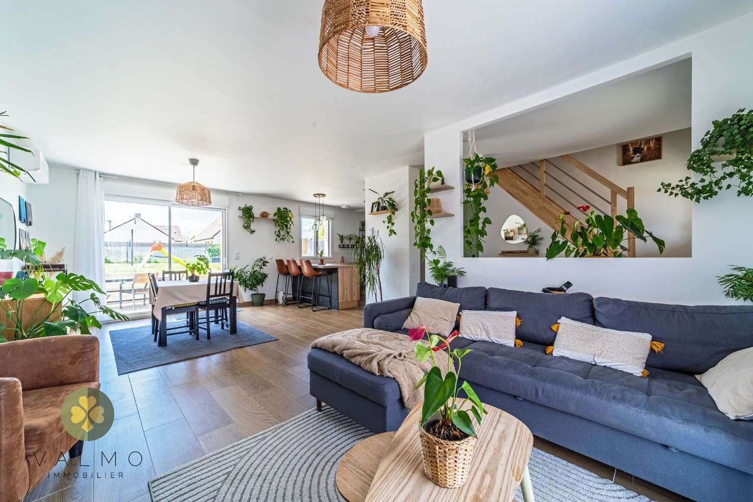  te koop huis Gambais Yvelines 1