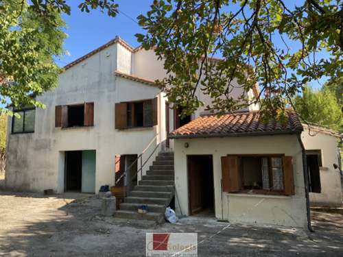 Ganges Hérault maison foto 7385323