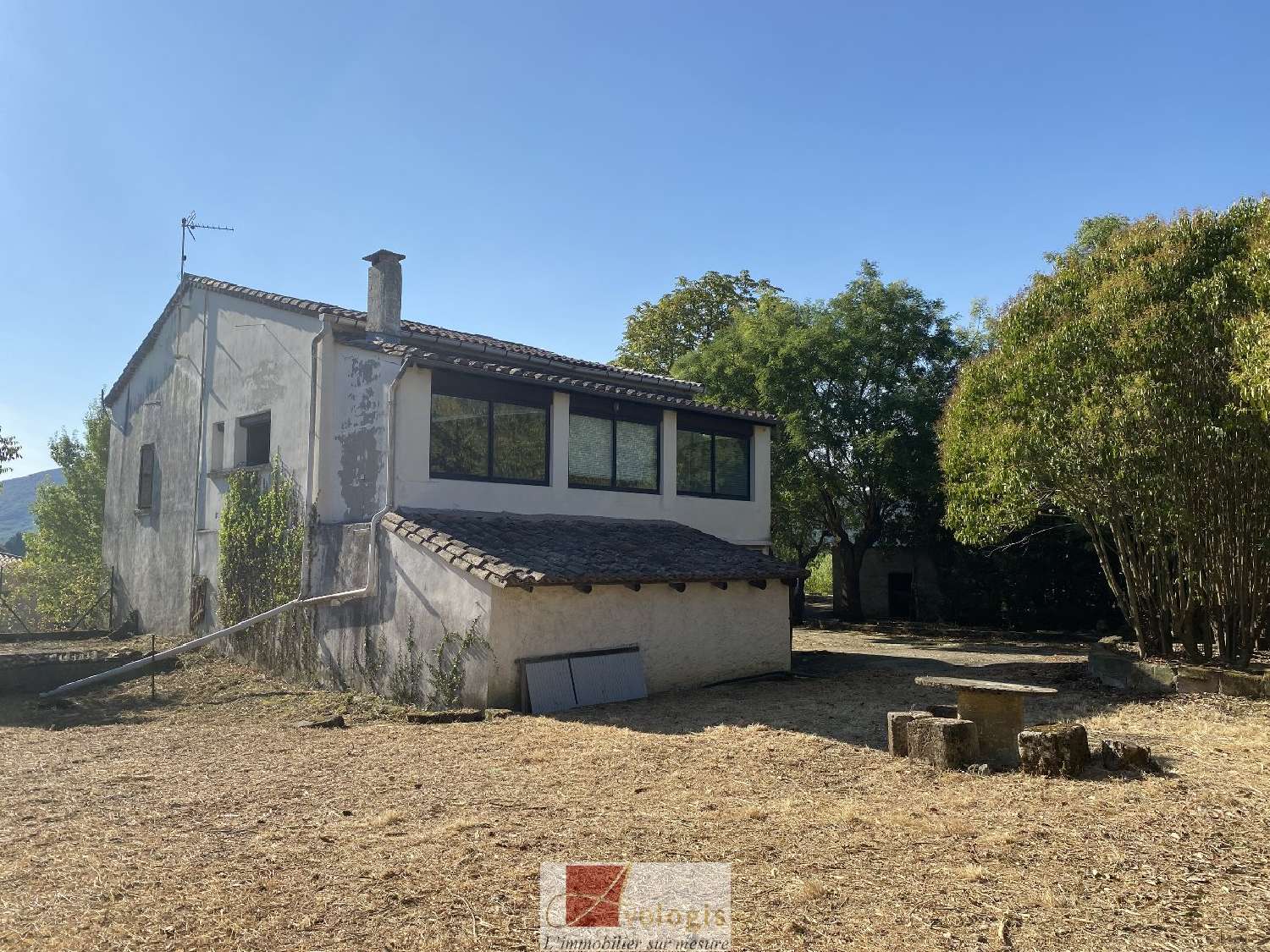 à vendre maison Ganges Hérault 2